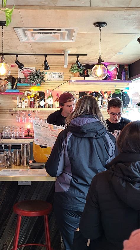 Spitz - Leesburg Virginia Restaurant - HappyCow