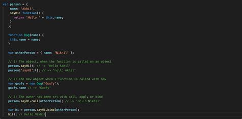 JavaScript Weird Syntax 的图像结果