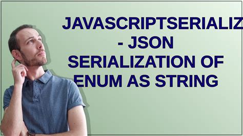 Image result for Serialized jsonString