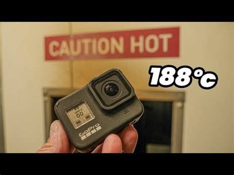 Image result for GoPro Inside Oven