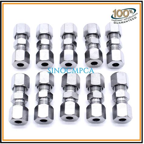 Image result for Compression Union Brake Line