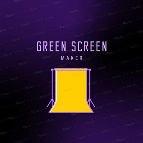 Image result for Greenscreen Maker