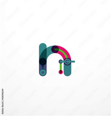 Linear Logo 的图像结果