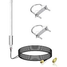 Bingfu Lora Antenna 868mhz 3dBi Fiberglass Lorawan India | Ubuy