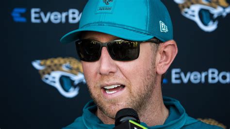Jaguars training camp: Liam Coen provides injury updates