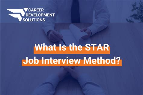 Good Job Interview Example Star 的图像结果