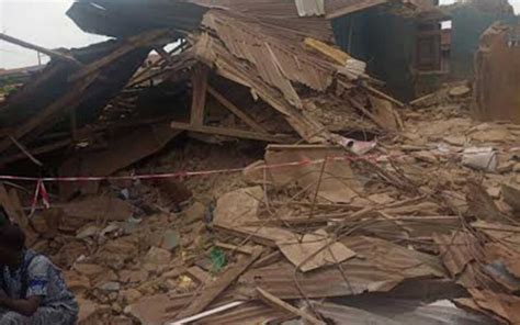 Image result for Building Collapse