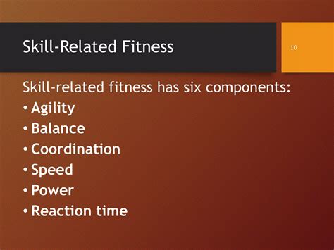 health and skills related fitness.ppt
