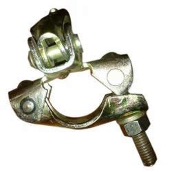 Metal Coupler - 40 x 40mm Mild Steel Swivel Coupler Manufacturer from ...