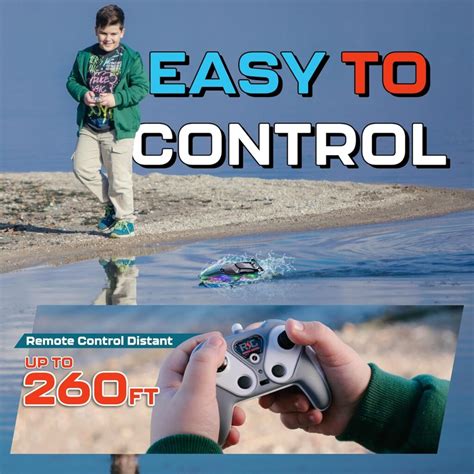 Image result for Remote Control RC Boats