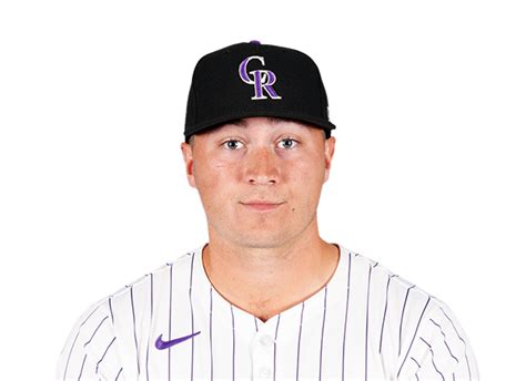 Colorado Rockies MLB Roster - ESPN (IN)