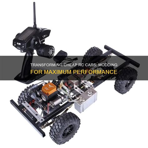 RC Modify 的图像结果