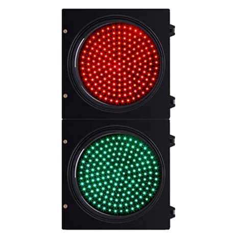 Image result for LED Traffic Signal