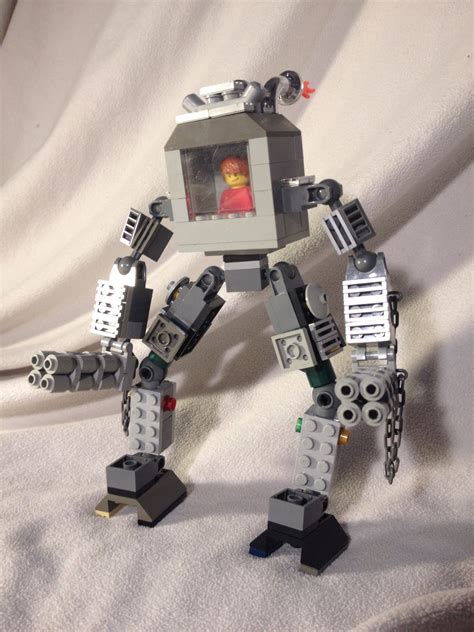 Mech Suit Tutorial 的图像结果