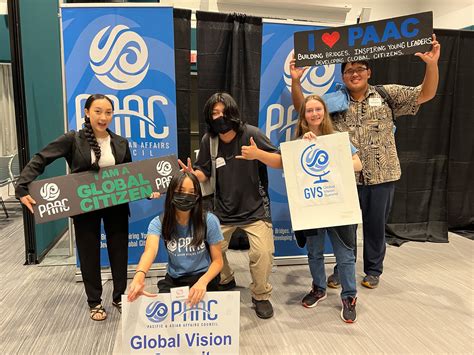 Waipahu PAAC students help avert nuclear crisis – Hawai'i Technology ...