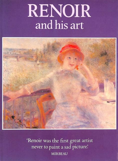 Buy RENOIR AND HIS ART (MASTERS S) Book Online at Low Prices in India ...
