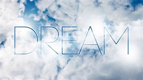 Dream 的图像结果