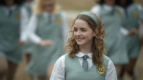 Just Beyond episode 1 caps and promo : r/Mckenna__Grace