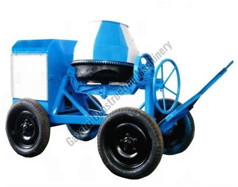 3/4 Bag Mixer Machine Manufacturers and Exporters from Ahmedabad