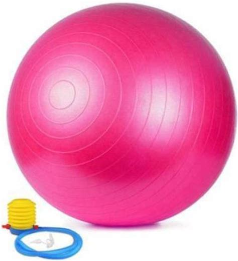 Gym Ball: Buy Gym Balls Online at Best Prices In India | Gymnastic Ball ...