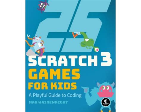 Scratch Game Tutorials for 3.26 的图像结果