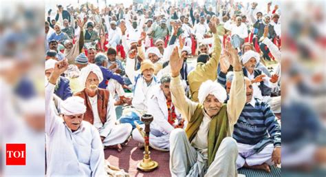 Living next to protest means more business for some, losses for others ...