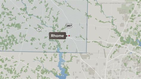 Rhome, Texas boil water notice lifted | wfaa.com
