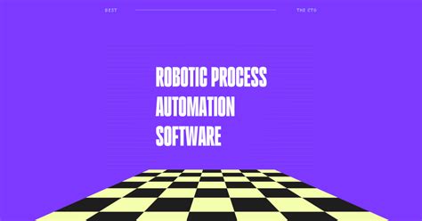 Robotic Process Automation Software 的图像结果