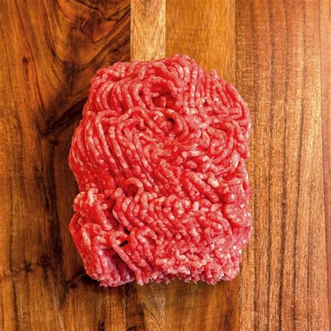 Ground Chuck - Country Meat Market