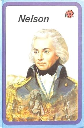 Buy The Story of Nelson (Advanced from History S.) Book Online at Low ...