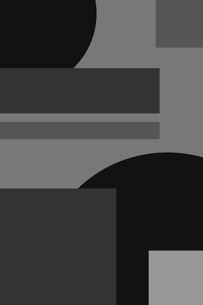 Abstrakcyjna grafika ścienna z terakoty do druku Boho | Wektor Premium