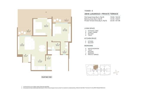 Qrious | 2 & 3 BHK Flats Hinjewadi from ₹85L | Life Republic