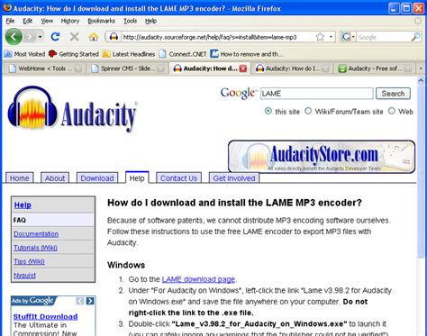 Image result for How to Create a MP3 Audio File