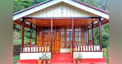Walnut Cottage, Enchanted Forest Farm, Gangtok | LBB