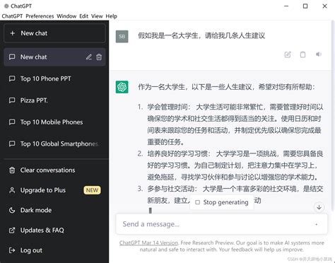 Chat GPT Computer 的图像结果