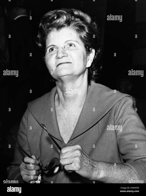 Mrs. Elizabeth Ann Duncan, known as Ma Duncan, who was convicted of ...