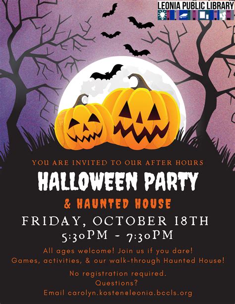 Leonia Public Library in Bergen County