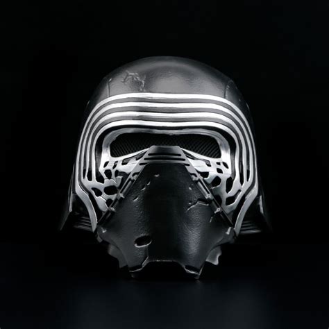 Kylo Ren Helmet