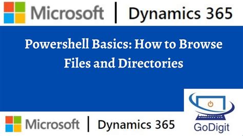 Image result for PowerShell File Explorer