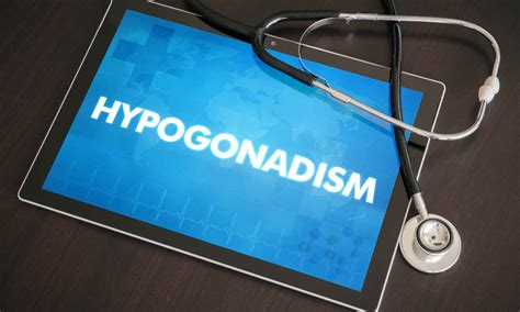 Young Men With Prediabetes exhibit High Burden of Hypogonadism and ED ...