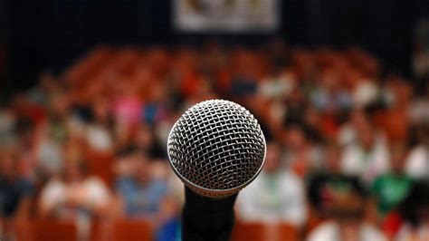 Stage Fright | Tips On How To Overcome It - Learn Instruments