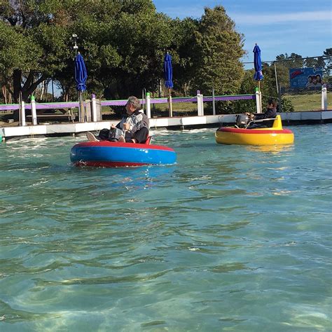 NELSON FUN PARK - HYDROSLIDE, BUMPER BOATS, MINI GOLF, LASER TAG AND ...