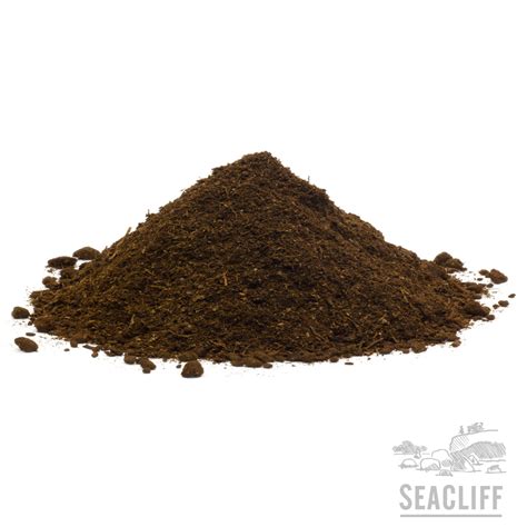 Sphagnum Peat Moss (Bio grow certified organic) | Seacliff Organics ...