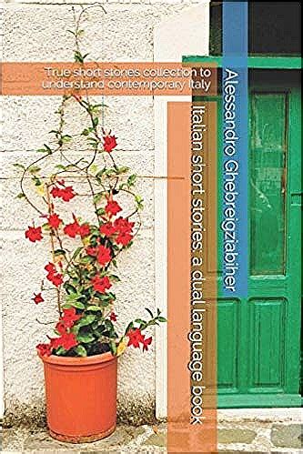 Italian English Books