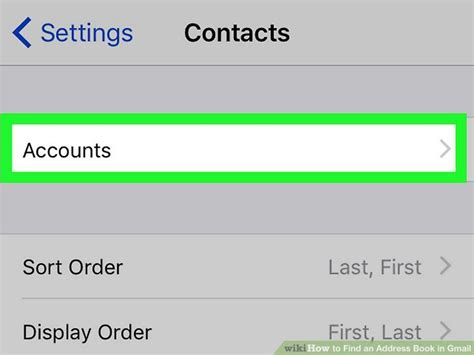 Image result for Find My Address Book