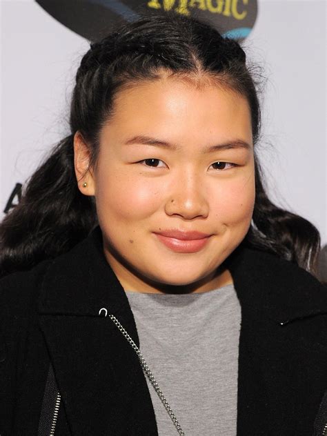 Dara Yu - Chef, Personality