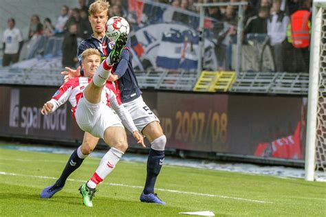 AaB TV: AaB-Silkeborg I.F. 3-1