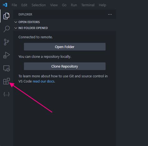 How to Manage SRC Java File in vs Code 的图像结果