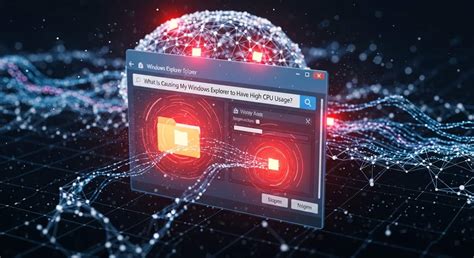 Image result for Windows Explorer Using High Memory