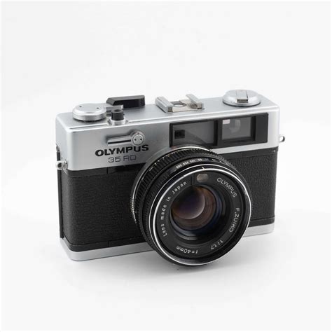 Rangefinder Camera 的图像结果